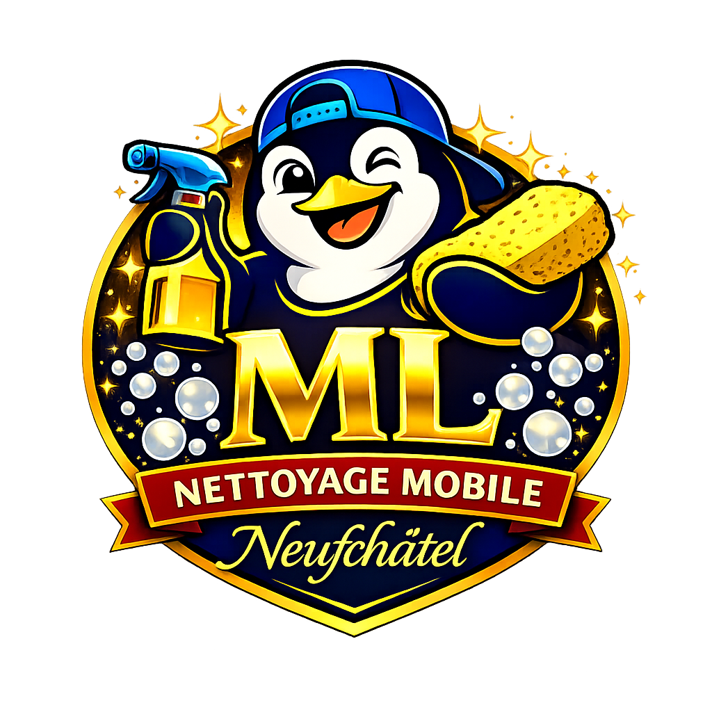 ML Nettoyage Mobile-nettoyage automobile à domicile à Québec